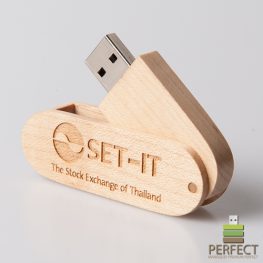 ผลงาน 355 Thumb Drive SET-IT