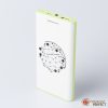 ผลงาน 378 Power Bank สกรีนโลโก้