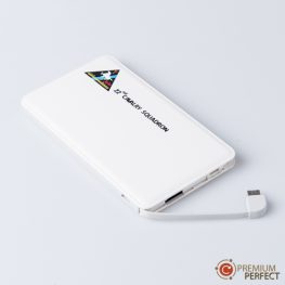 ผลงาน 379 Power Bank พรีเมี่ยม