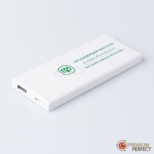 ผลงาน 379 Power Bank พรีเมี่ยม