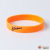 ผลงาน 386 Wristband สั่งผลิตใหม่ ของพรีเมี่ยม