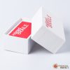 454 Power Bank สีแดง