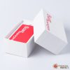 454 Power Bank สีแดง