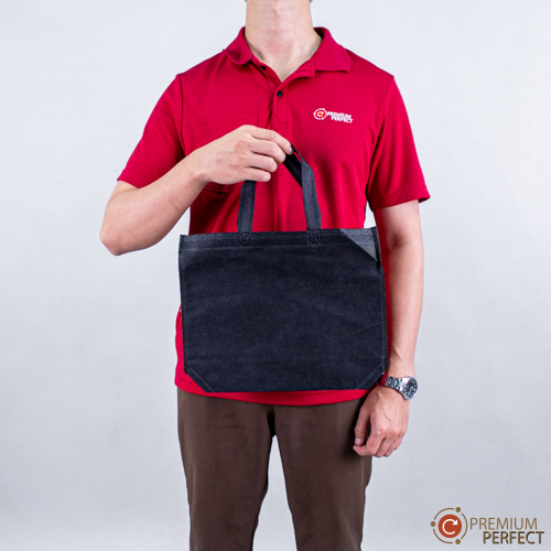 ถุงผ้า-BG-002 | โรงงานของพรีเมี่ยม ถุงผ้า-BG-002