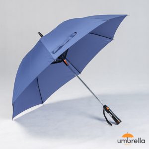 ร่มร่มพัดลม 24"