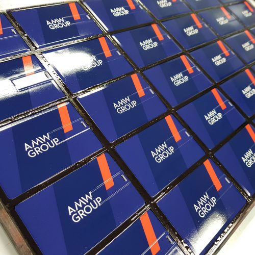 ผลงาน สินค้าพรีเมี่ยม แฟลชไดร์ฟการ์ด AMW GROUP โรงงานของพรีเมี่ยม ราคาถูก
