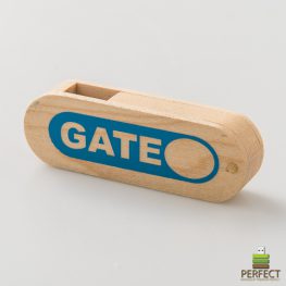 ผลงานแฟลชไดร์ฟ GATE