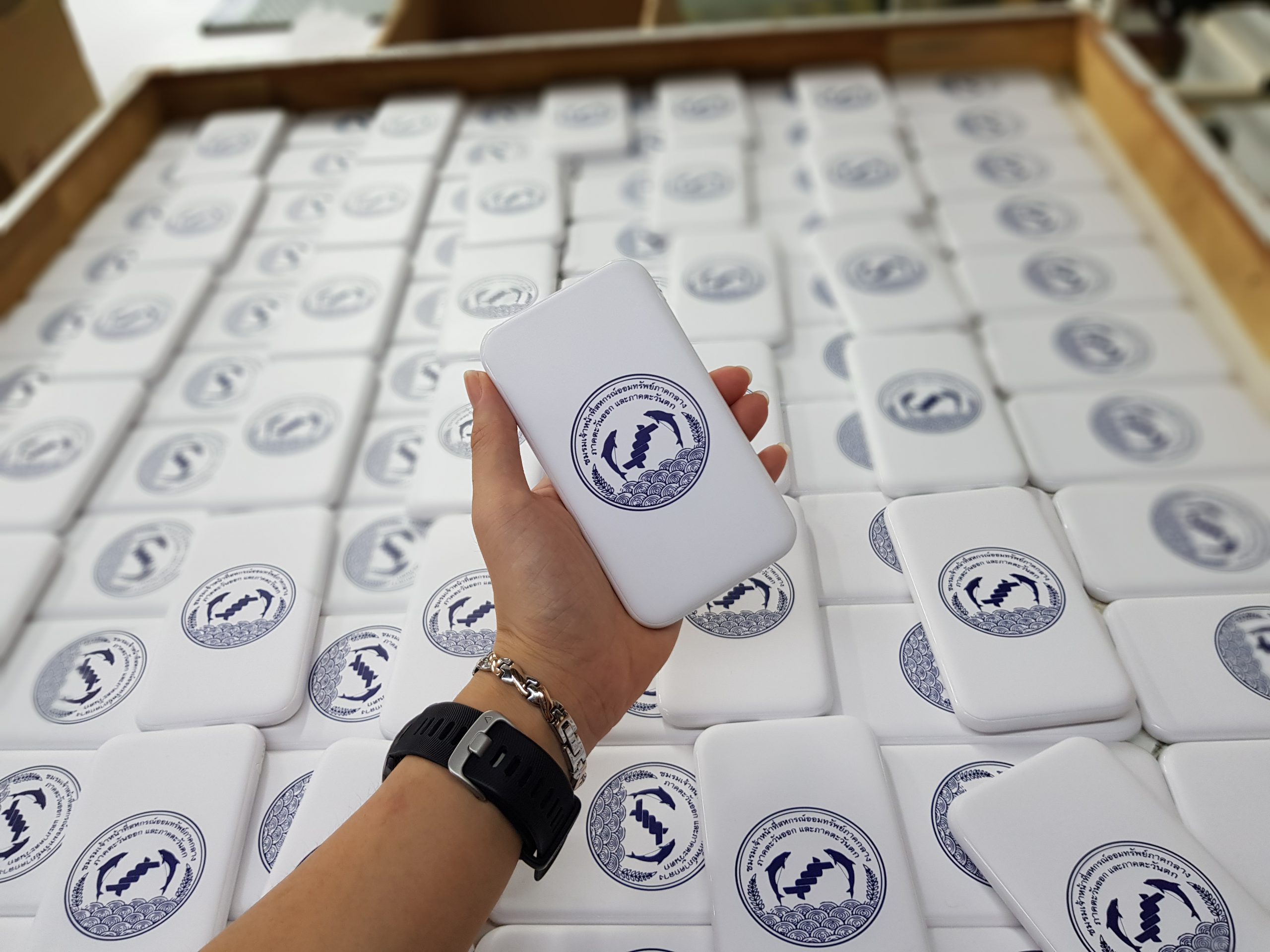 20190418_144513 | โรงงานของพรีเมี่ยม พาวเวอร์แบงค์
