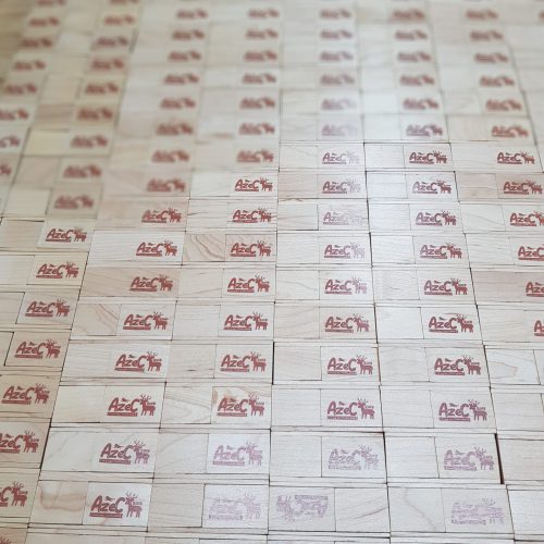 ผลงาน ของพรีเมี่ยม ราคาถูก แฟลชไดร์ฟ AZEC โรงงานของพรีเมี่ยม
