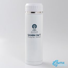 กระติกน้ำสแตนเลส SAMM-IWT