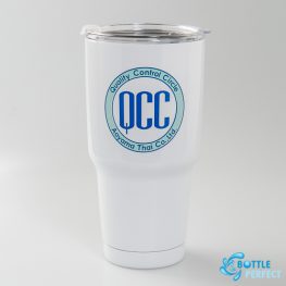 แก้วน้ำเยติ แก้วเยติ QCC