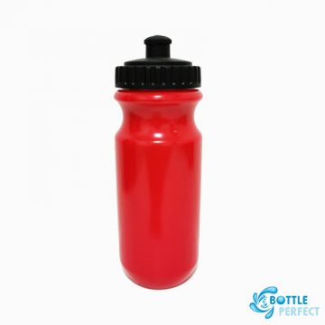 กระบอกน้ำรุ่น PL057 สีแดง