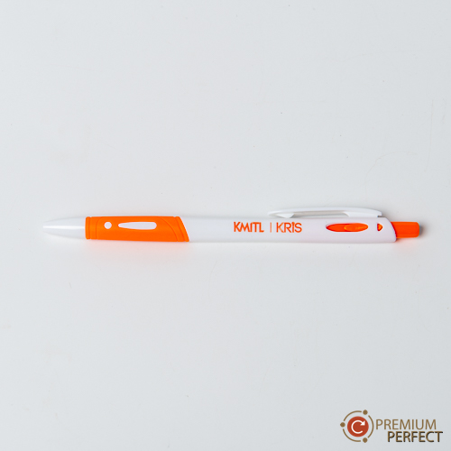 ผลงานปากกา KMITL | KRIS