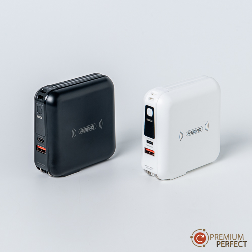 พาวเวอร์แบงค์-PB-RE-W1118