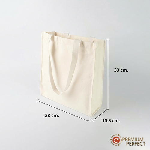 ถุงผ้าแคนวาส