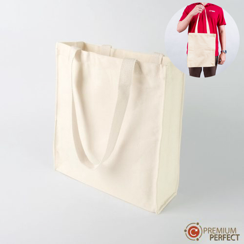 ถุงผ้าแคนวาส