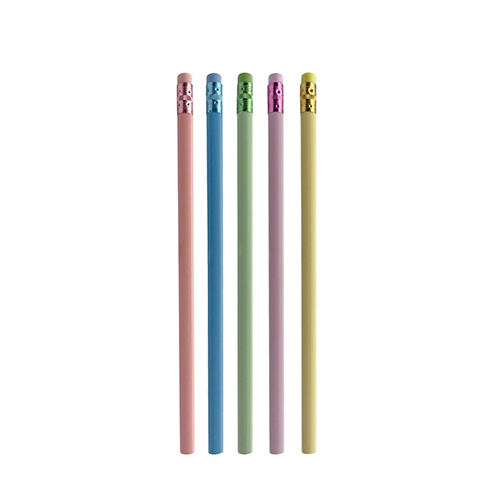 PC-005 ดินสอไม้สามเหลี่ยม