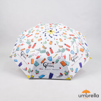 83-lot-ร่มพับ3ตอน (1) ร่มพับ3ตอน