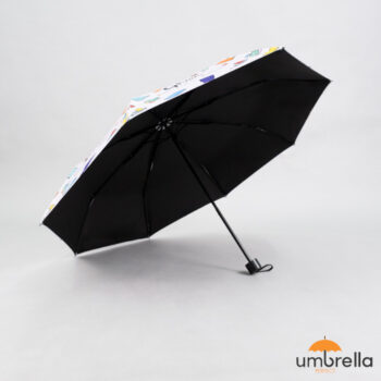 83-lot-ร่มพับ3ตอน (6) ร่มพับ3ตอน