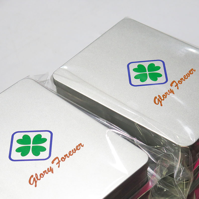 Gift Set สกรีนโลโก้