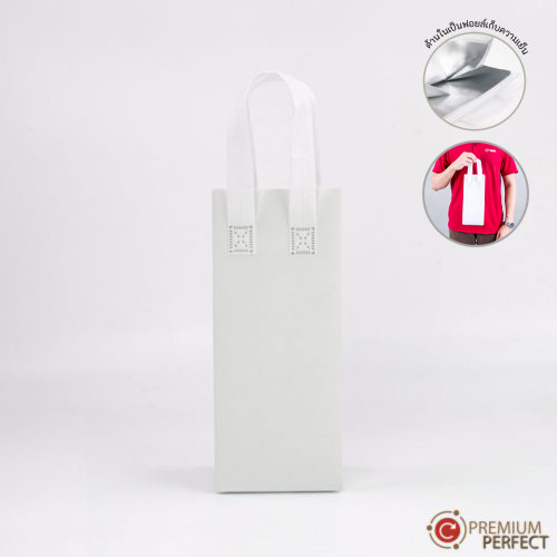 ถุงผ้า-BG-023 | โรงงานของพรีเมี่ยม ถุงผ้า-BG-023