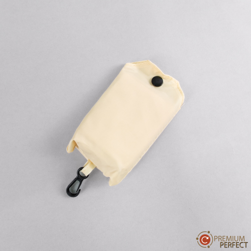 ถุงผ้าพับได้ สีพาสเทล (2)