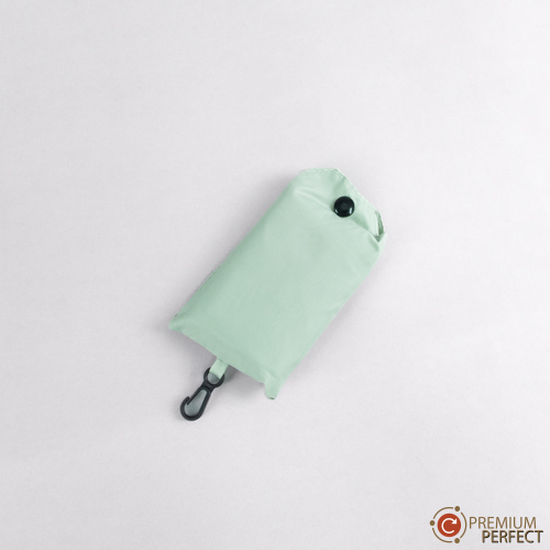 ถุงผ้าพับได้ สีพาสเทล (3)