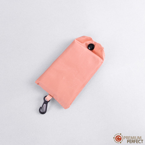 ถุงผ้าพับได้ สีพาสเทล (5)