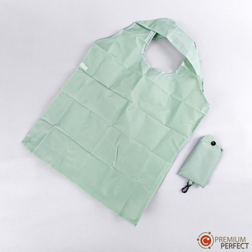 ถุงผ้าพับได้ สีพาสเทล (9)