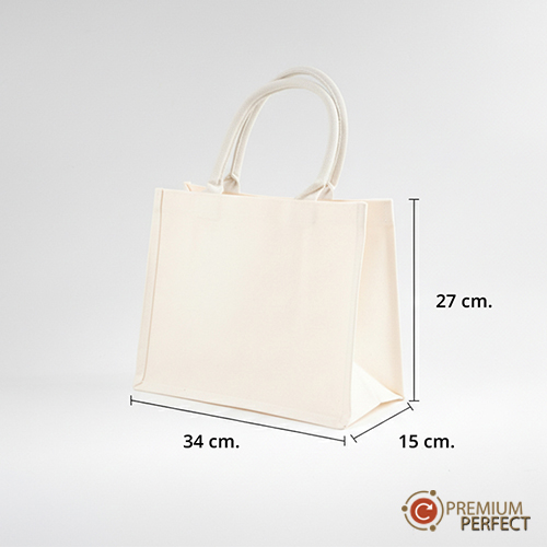 ขนาดถุงผ้า-BG-034 ขนาดถุงผ้า-BG-034