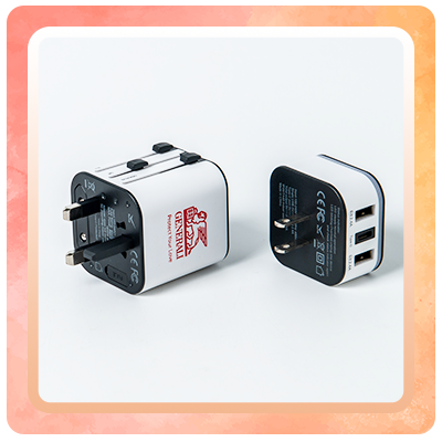 หมวดหมู่ Gadget (1)