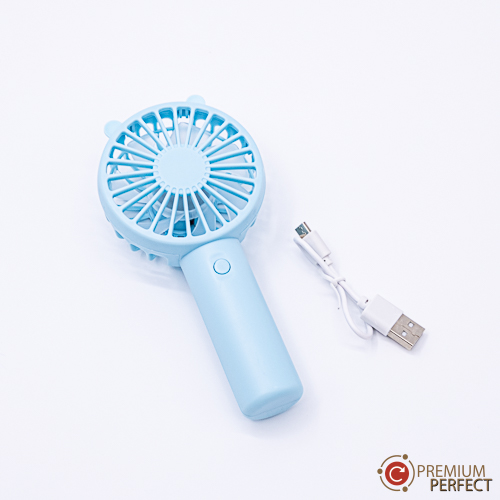 พัดลมพกพา-พัดลมมินิ-FAN-019-ใหม่