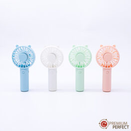 พัดลมพกพา-พัดลมมินิ-FAN-019-ใหม่