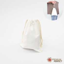 ถุงผ้าหูรูด