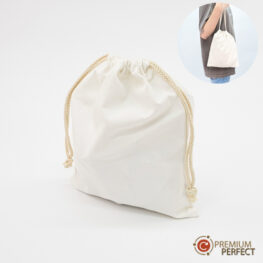 ถุงผ้าหูรูด