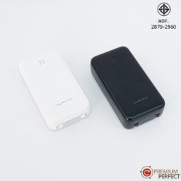 AX–ALP20 –20000MAh-มอก.