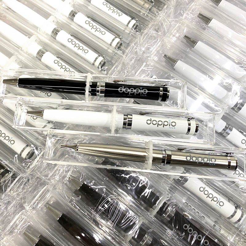 types-of-promotional-pens-explained