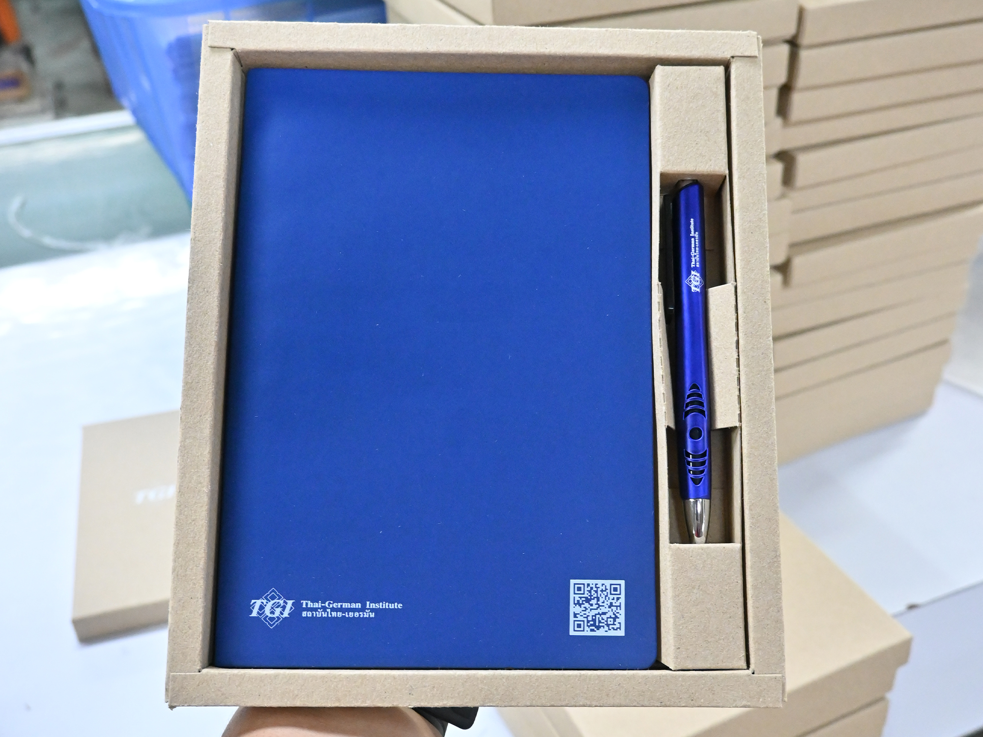google-gift-set-สกรีนโลโก้-TGI