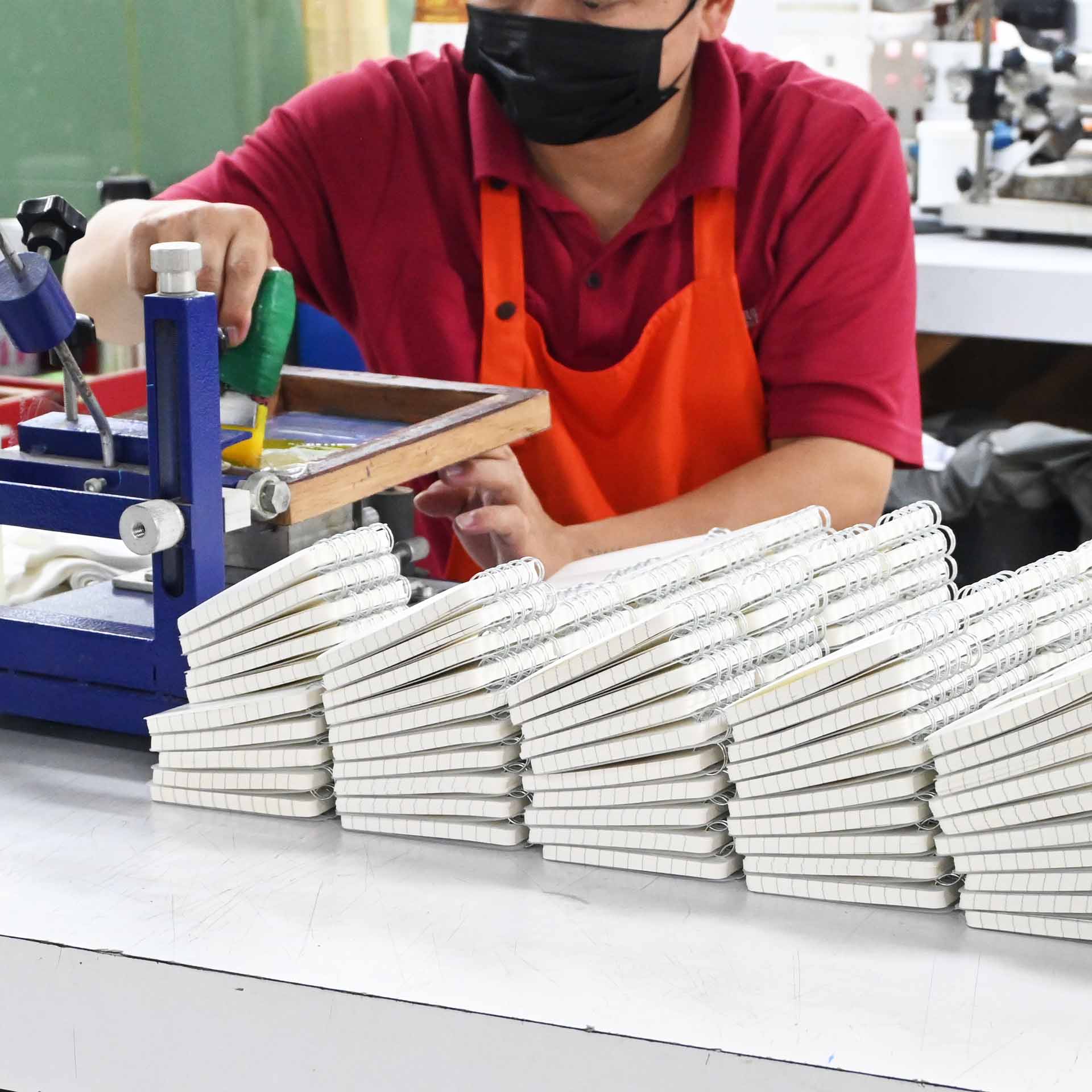 กระบวนการผลิตของพรีเมี่ยม
