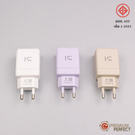 Plug-019-หัวชาร์จ