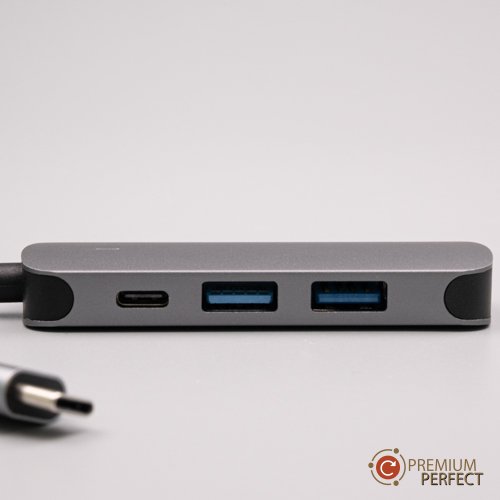 USB 4 in 1