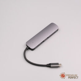 USB 6 in 1