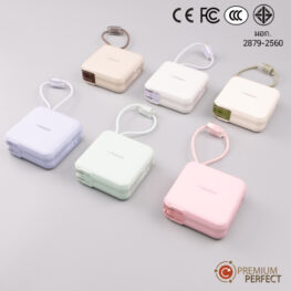 VG–VPC15–15000MAh-มอก-15000