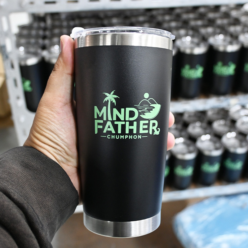กระบอกน้ำ-สกรีนโลโก้-MIND-FATHER