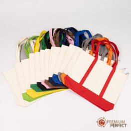 ถุงผ้าแคนวาส