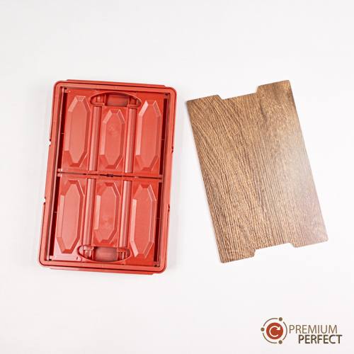 กล่องอเนกประสงค์พับได้ กล่องอเนกประสงค์พับได้