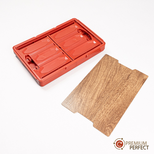 กล่องอเนกประสงค์พับได้ กล่องอเนกประสงค์พับได้