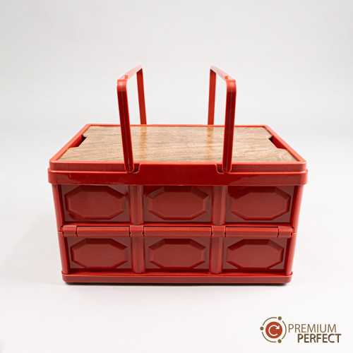 กล่องอเนกประสงค์พับได้ กล่องอเนกประสงค์พับได้