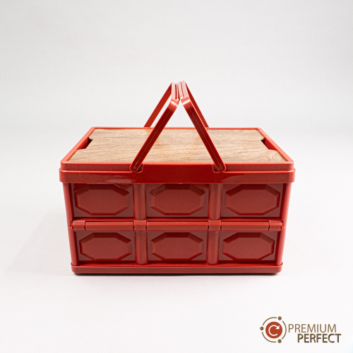 กล่องอเนกประสงค์พับได้ กล่องอเนกประสงค์พับได้