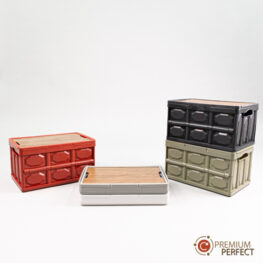 กล่องอเนกประสงค์พับได้